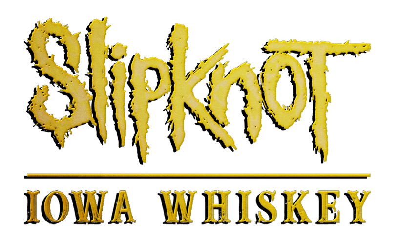 Slipknot No. 9 Iowa Whiskey
